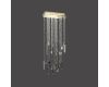 Настенный светильник Odeon Light Hall Afina 5420/10WL