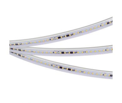 Светодиодная герметичная лента Arlight ARL-PV-A120-15mm 230V Day4000 (15 W/m, IP65, 10m) 056692