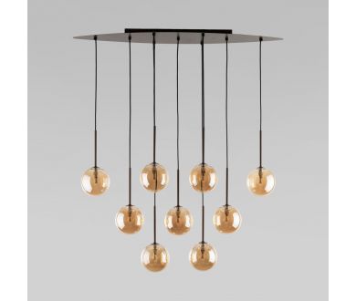 Каскадная люстра TK Lighting 6149 Estera a070951