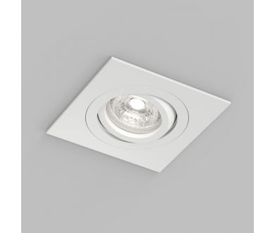 Точечный светильник влагозащищенный Denkirs Hydro DK2111-WH