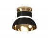 Накладной светильник Ambrella Light Techno spot (N8909, C8102, N8145) XS8102061