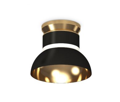Накладной светильник Ambrella Light Techno spot (N8909, C8102, N8145) XS8102061