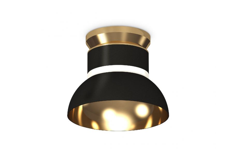 Накладной светильник Ambrella Light Techno spot (N8909, C8102, N8145) XS8102061