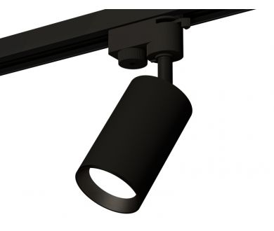 Трековый однофазный светильник Ambrella Light Track System XT6323003 (A2521, C6323, N6103)