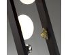 Ландшафтный светильник Odeon Light Nature Luma 5434/4FB