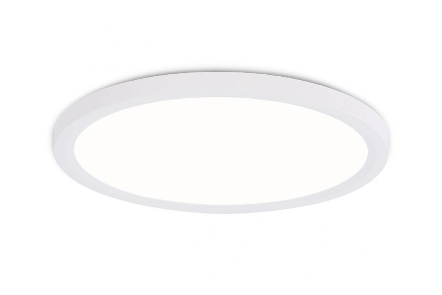 Потолочный светильник Ambrella Light Orbital Air Slim FZ1907