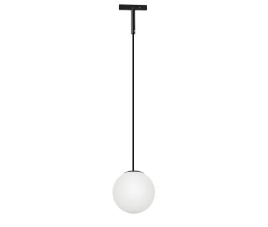 Трековый однофазный светильник Lightstar Linea 206747