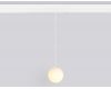Трековый магнитный светильник Ambrella Light Magnetic 220V GL1441