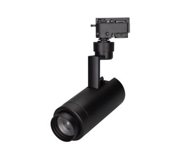 Трековый светильник Arlight LGD-2TR black 025940(1)