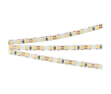 Светодиодная лента Arlight RT-A120-5mm 12V Cool 8K (9.6 W/m, IP20, 2835, 5m) 015005(2)