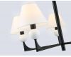 Люстра на штанге Ambrella Light High Light Classic LH75153