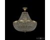 Потолочная люстра Bohemia Ivele Crystal 19051/H1/55IV G C1