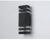 Уличный настенный светильник Ambrella Light Garden ST2574