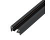 Шинопровод однофазный накладной Escada Prima TR-01-01-001-2 Black ESTR10003
