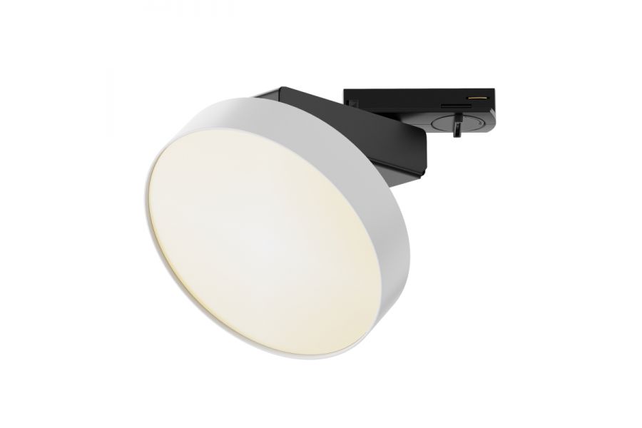 Трековый светильник Maytoni Technical Zon TR043-1-12W3K-W