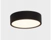 Потолочный светильник Italline M04-525-146 black 4000K