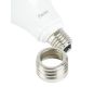Лампа светодиодная Feron LB-65 E27-E40 100W 4000K 38219