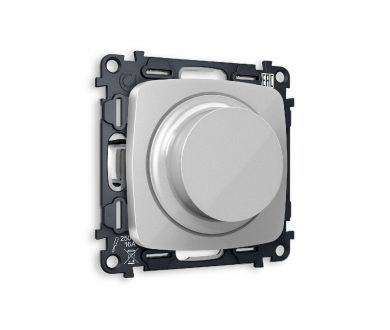 Комплект механизма светорегулятора универсального Ambrella Volt Omega MO405510