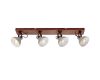 Спот Lussole Loft Diana LSP-9829