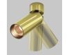 Спот Maytoni Focus Led C055CL-L12W2.7K-W-BS