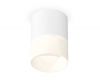 Потолочный светильник Ambrella Light Techno Spot XS7401045 (C7401, N7170)