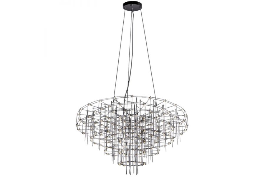 Подвесная люстра Loft IT Spy 10258/800