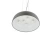 Подвесной светильник Nowodvorski Satellite M Umbra Gray 11232