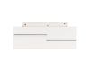 Трековый магнитный светильник Arlight MAG-ORIENT-FLAT-FOLD-S230-12W Day4000 (WH, 80 deg, 48V, DALI) 035857(1)