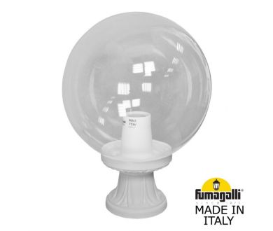Садовый светильник Fumagalli G30.110.000.WXE27