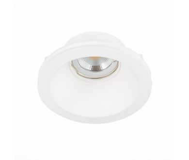 Встраиваемый светильник ST Luce ST252–254 Gypsum ST254.308.01