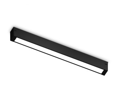 Трековый светодиодный светильник Ambrella Light Track System GL1660