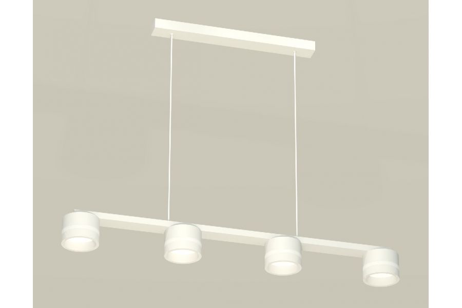 Подвесной светильник Ambrella Light Traditional (C9151, N8401) XB9151205