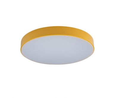 Потолочный светильник Loft IT AXEL 10002/24 Yellow