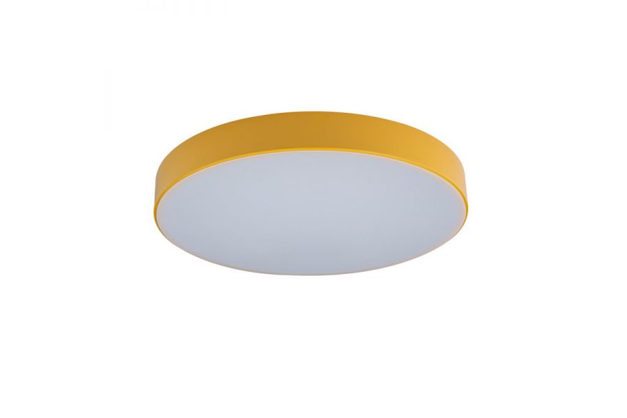 Потолочный светильник Loft IT AXEL 10002/24 Yellow