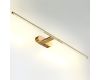 Подсветка для зеркала Odeon Light Aledo 6635/9WL