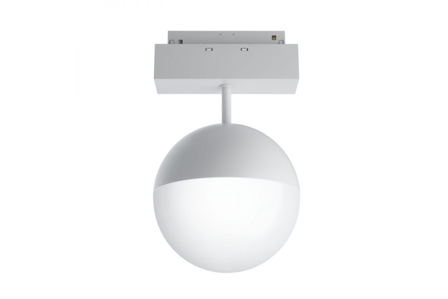 Трековый светильник Maytoni Technical Kiat TR017-2-10W3K-W
