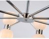 Люстра на штанге Ambrella Light High Light Heigh Light LH56085