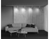 Трековый светильник Maytoni Track lamps TR011-1-GU10-W