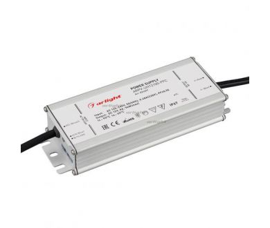 Блок питания Arlight ARPV-UH12100-PFC (12V, 8.0A, 96W) 024267