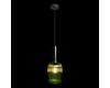 Подвесной светильник Loft IT IRIS 2072-A+BL