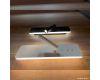 Настенный светильник Crystal Lux VECTOR AP15W LED BL