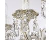 Подвесная люстра Bohemia Ivele Crystal AL78101/10/210 B WMG