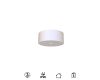Основание потолочное 1L Mantra Modular Light Florones 9354