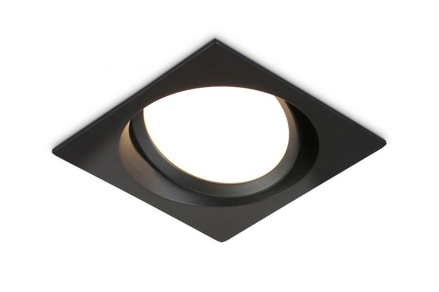 Встраиваемый светильник Ambrella Light Techno Spot Standard Tech TN52233
