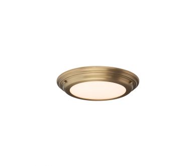 Потолочный светильник Elstead Lighting Welland WELLAND-F-AB