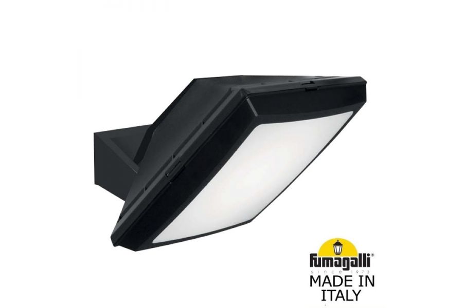 Настенный светильник Fumagalli Guizeppe 4P2.702.000.AYF1R