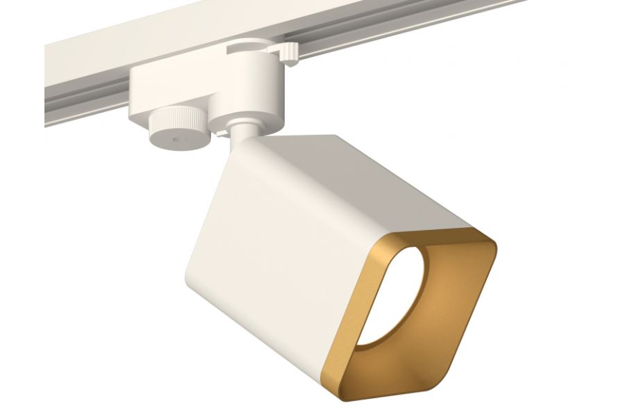Трековый однофазный светильник Ambrella Light Track System XT7812003 (A2520, C7812, N7704)
