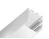 Алюминиевый профиль Ambrella Light Profile System GP2550WH