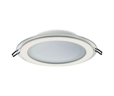 Встраиваемый светодиодный светильник Horoz Clara-15 15W 4200К белый 016-016-0015 (HL689LG) HRZ00000361