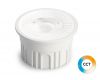 Светодиодный модуль Ambrella Light Bulbing LED MR16-PR 12W IC 220-240V 38° 6400K 4000K 2700K CCT Memory 212602